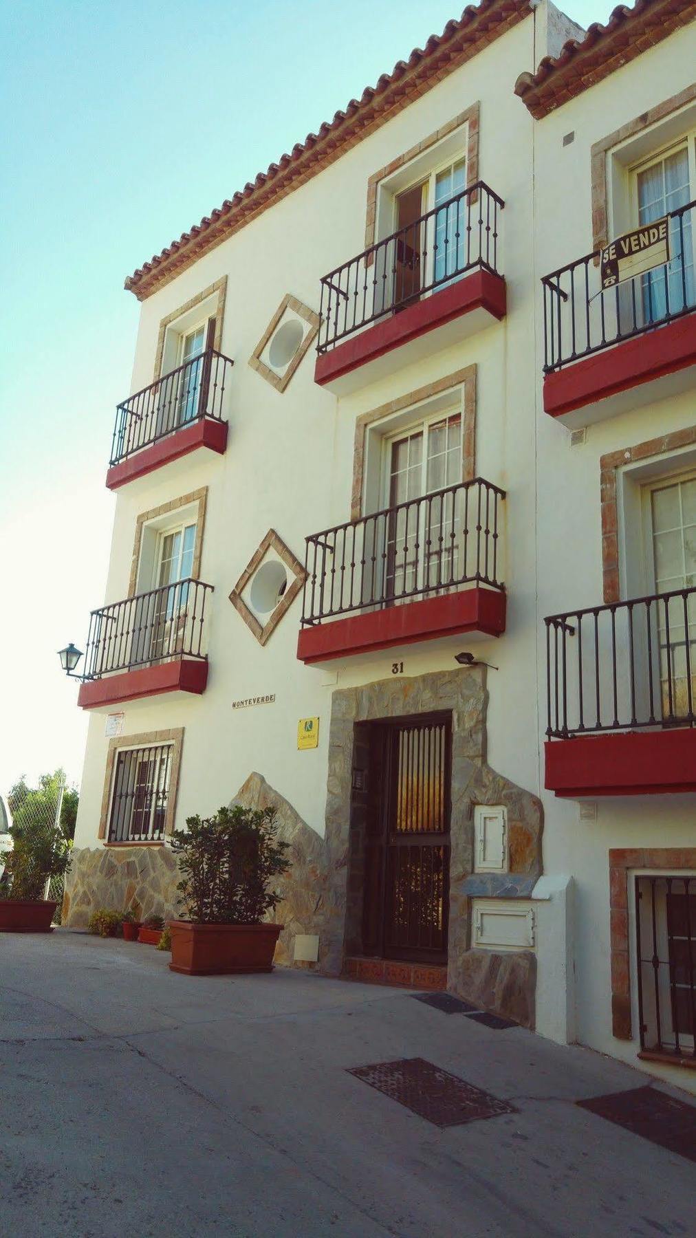 Monteverde Casa rural