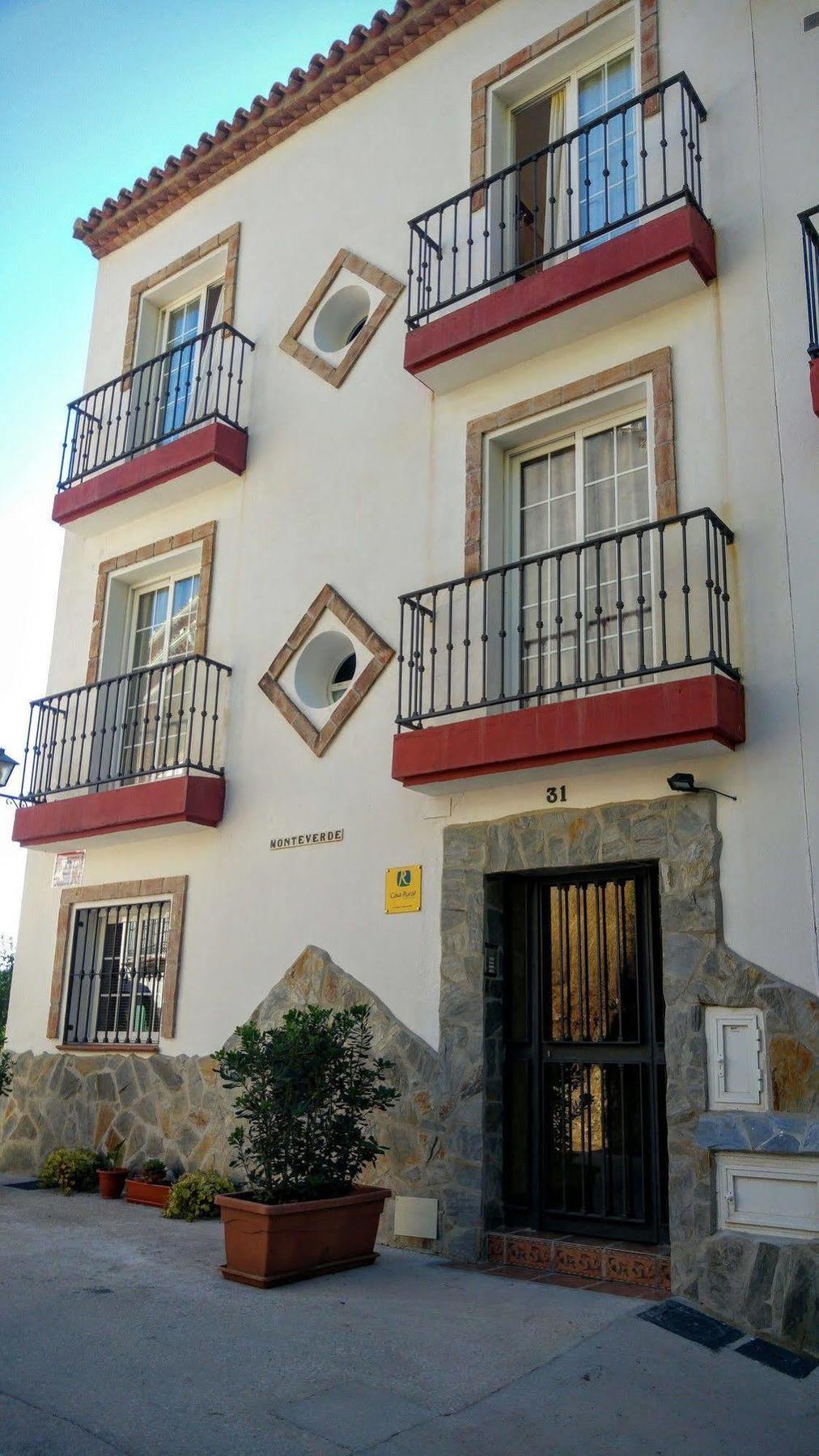 Monteverde
