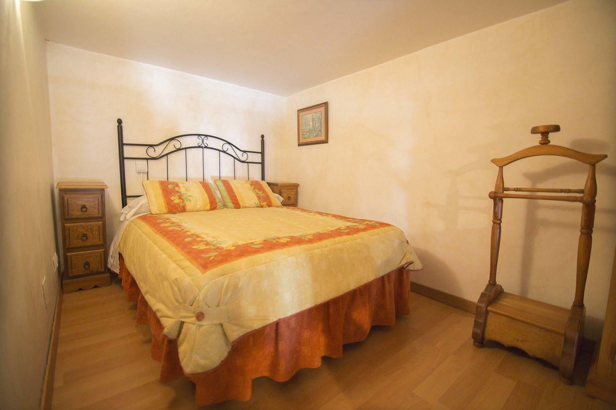 Casa rural Monteverde