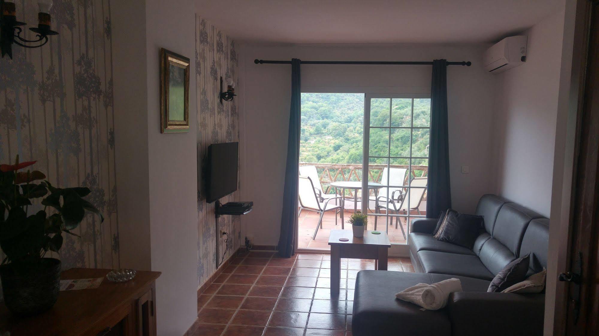 Monteverde Casa rural