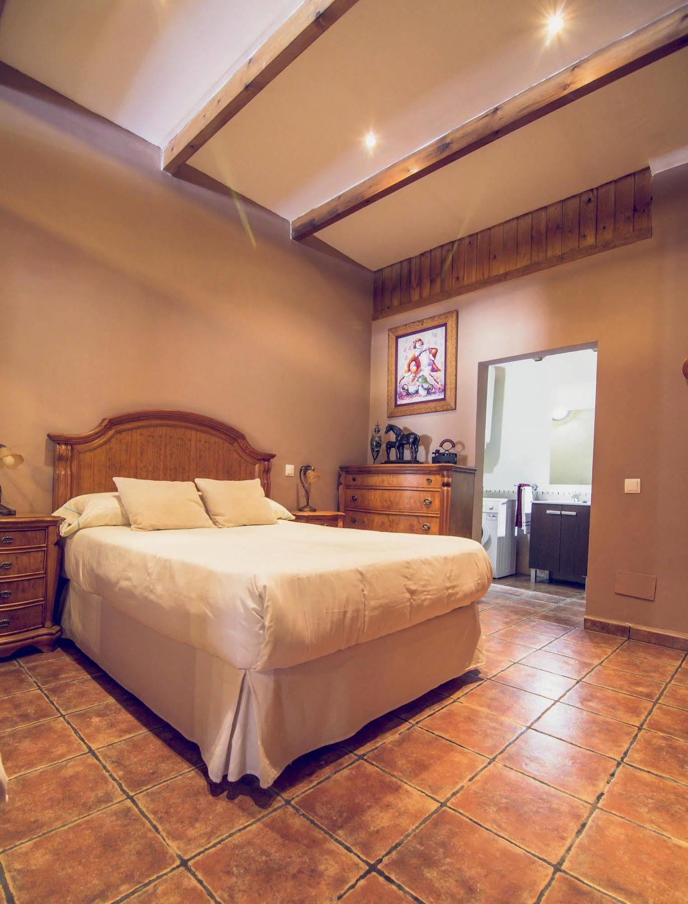 Casa rural Monteverde *