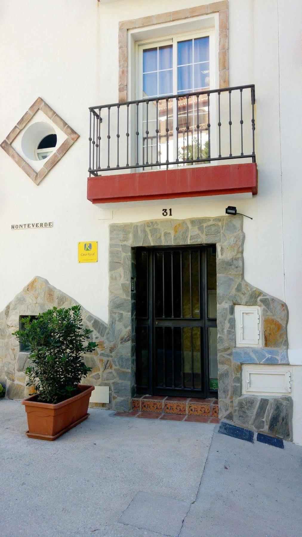 Monteverde Casa rural