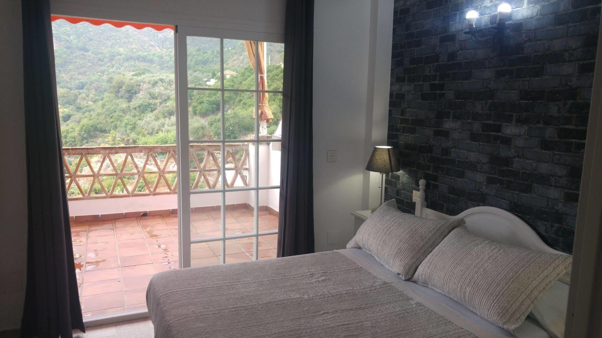 Casa rural Monteverde
