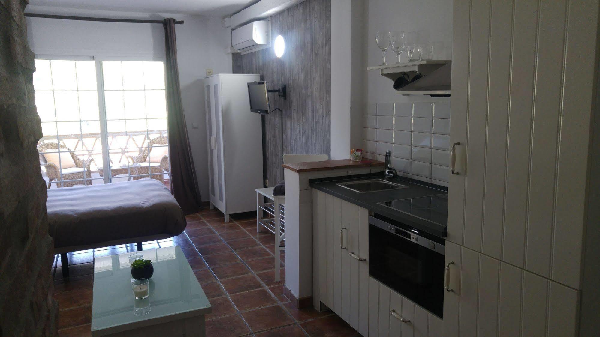 Casa rural Monteverde *