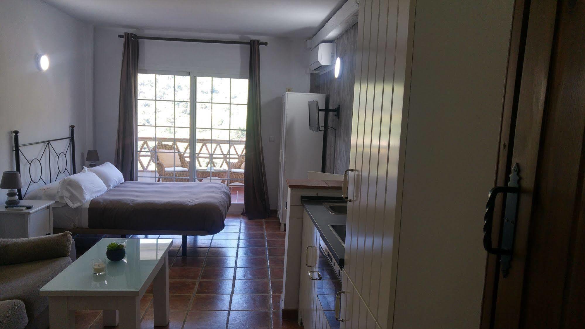 Monteverde Casa rural *