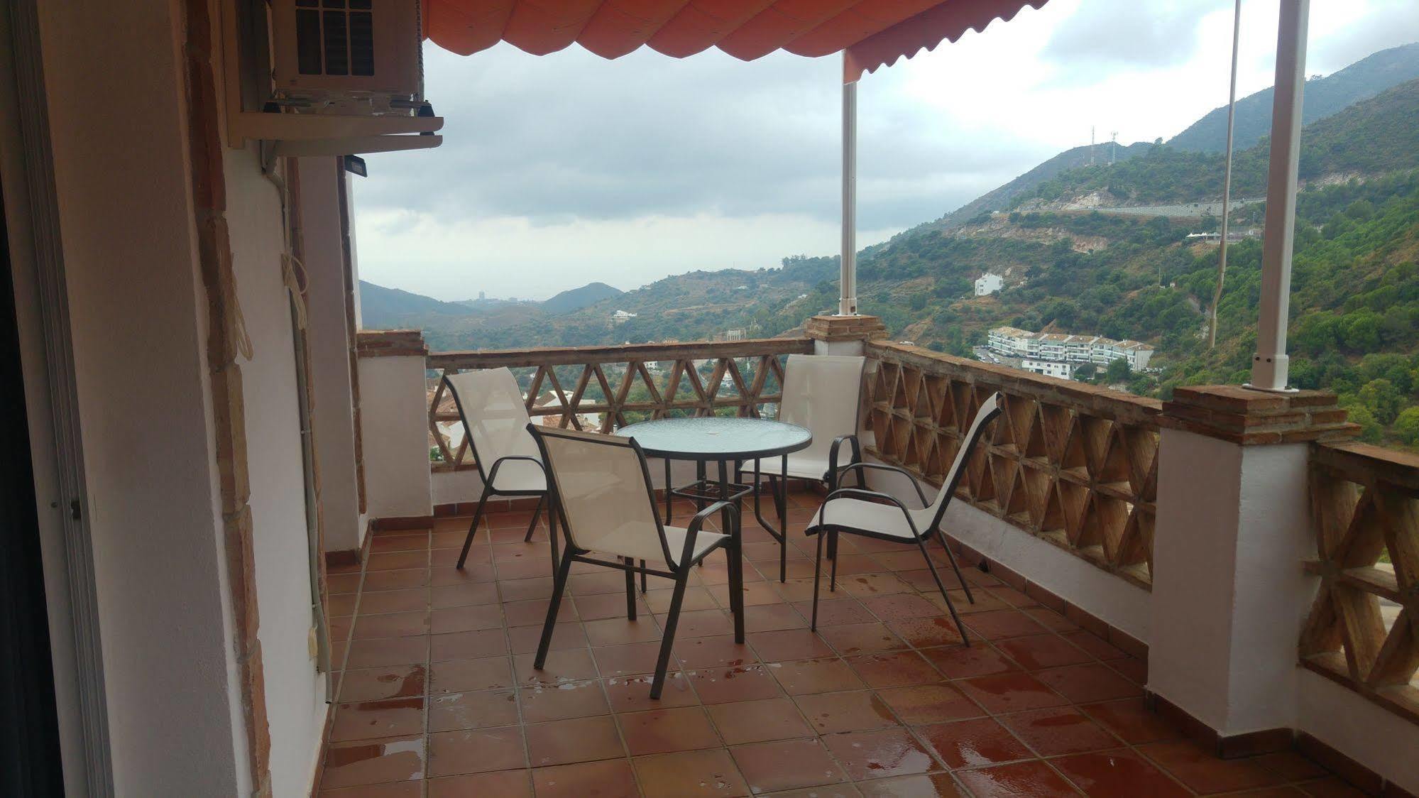 Monteverde Casa rural