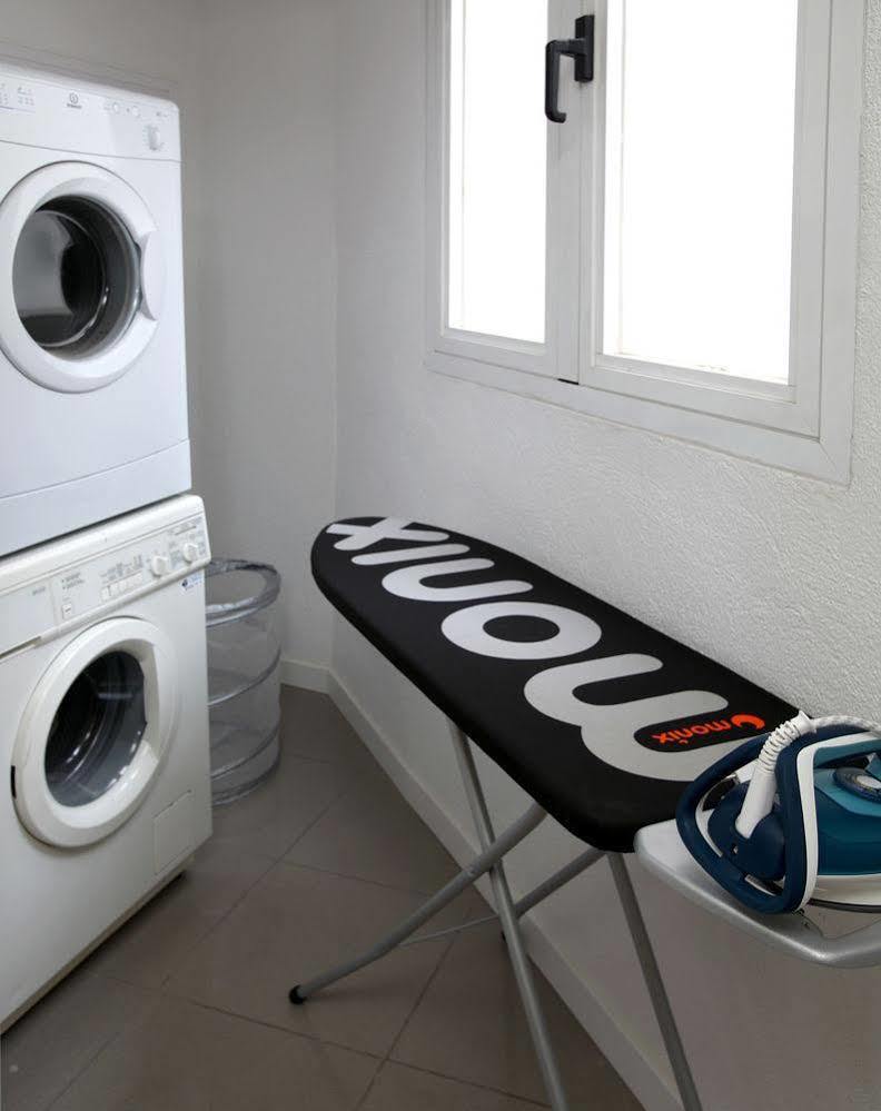 Apartment Apartamento Granollers