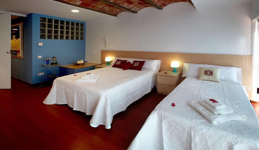 Apartamento Granollers Apartment Granollers