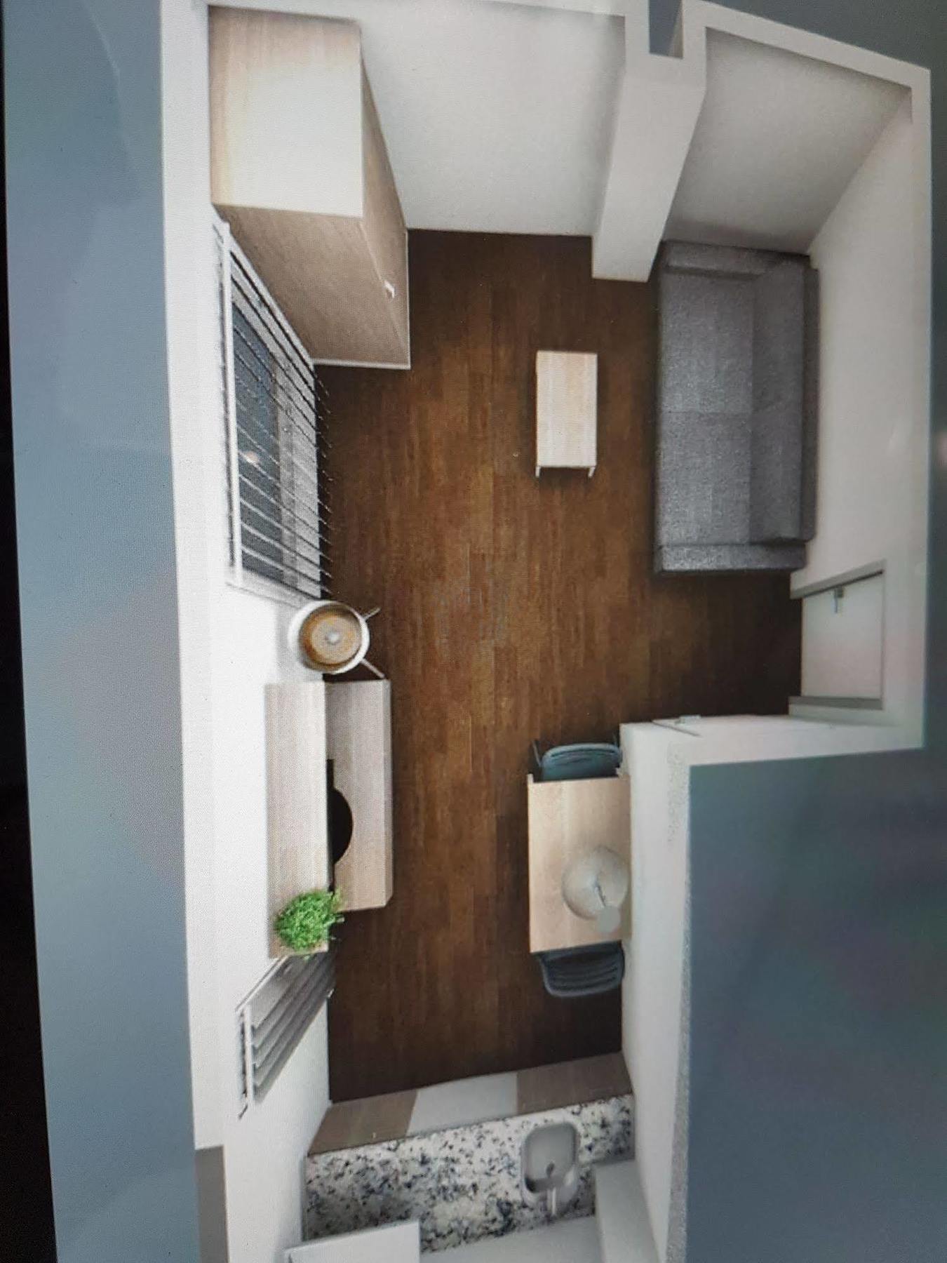 Apartment El Castell - Adults Only