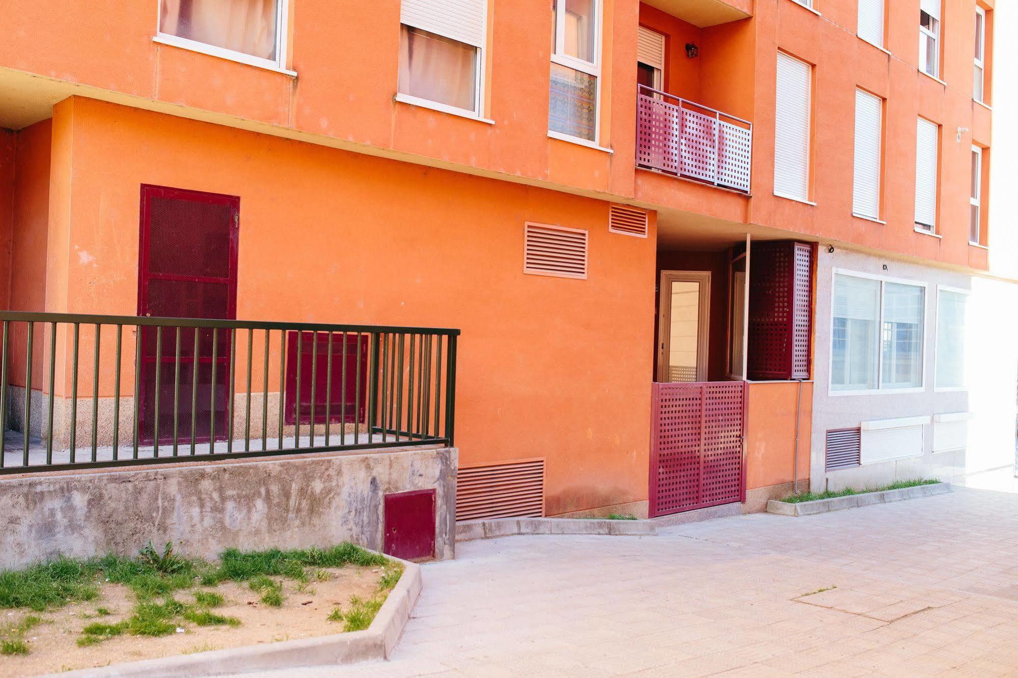 Estudios Sierra De Francia