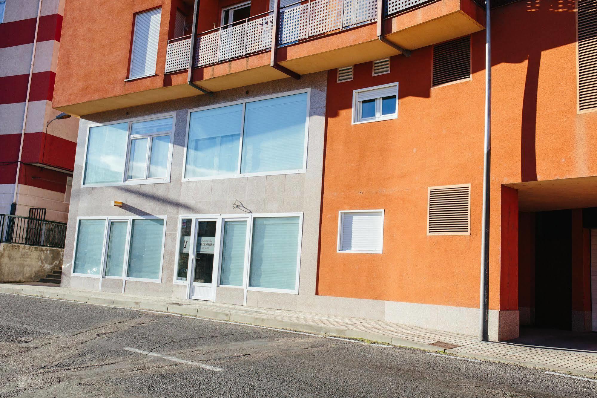 Apartment Estudios Sierra De Francia *