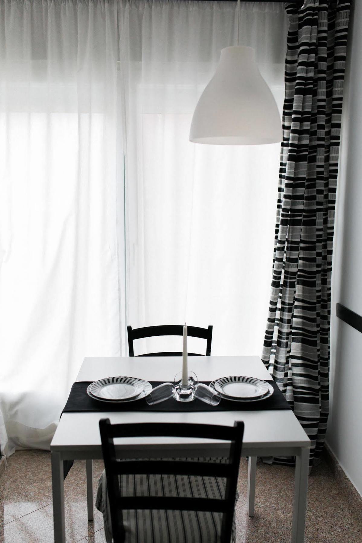 Apartment Estudios Sierra De Francia Bejar