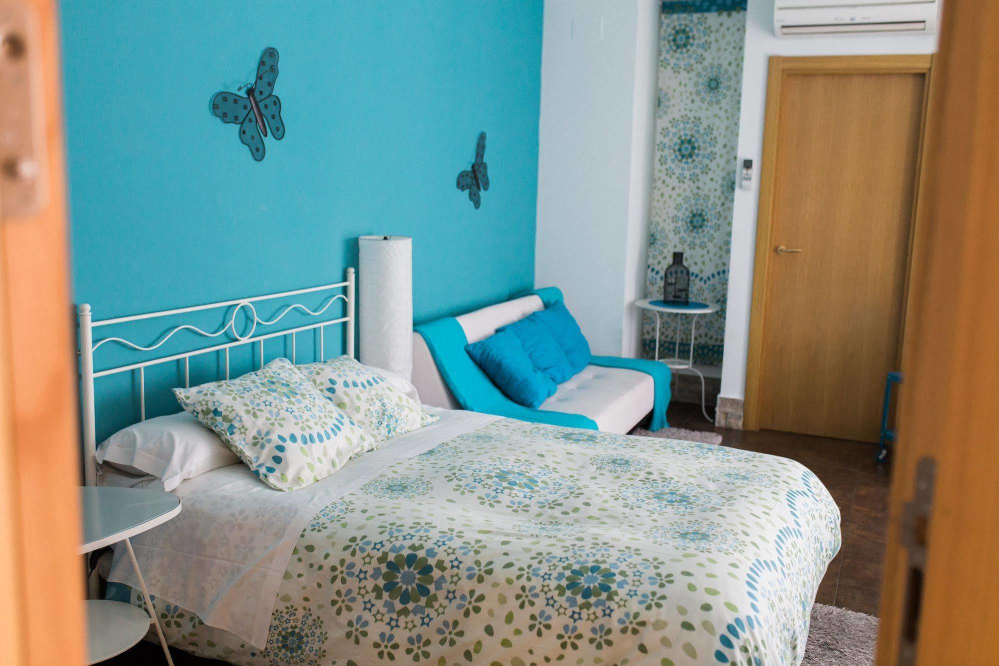 Apartment Estudios Sierra De Francia *