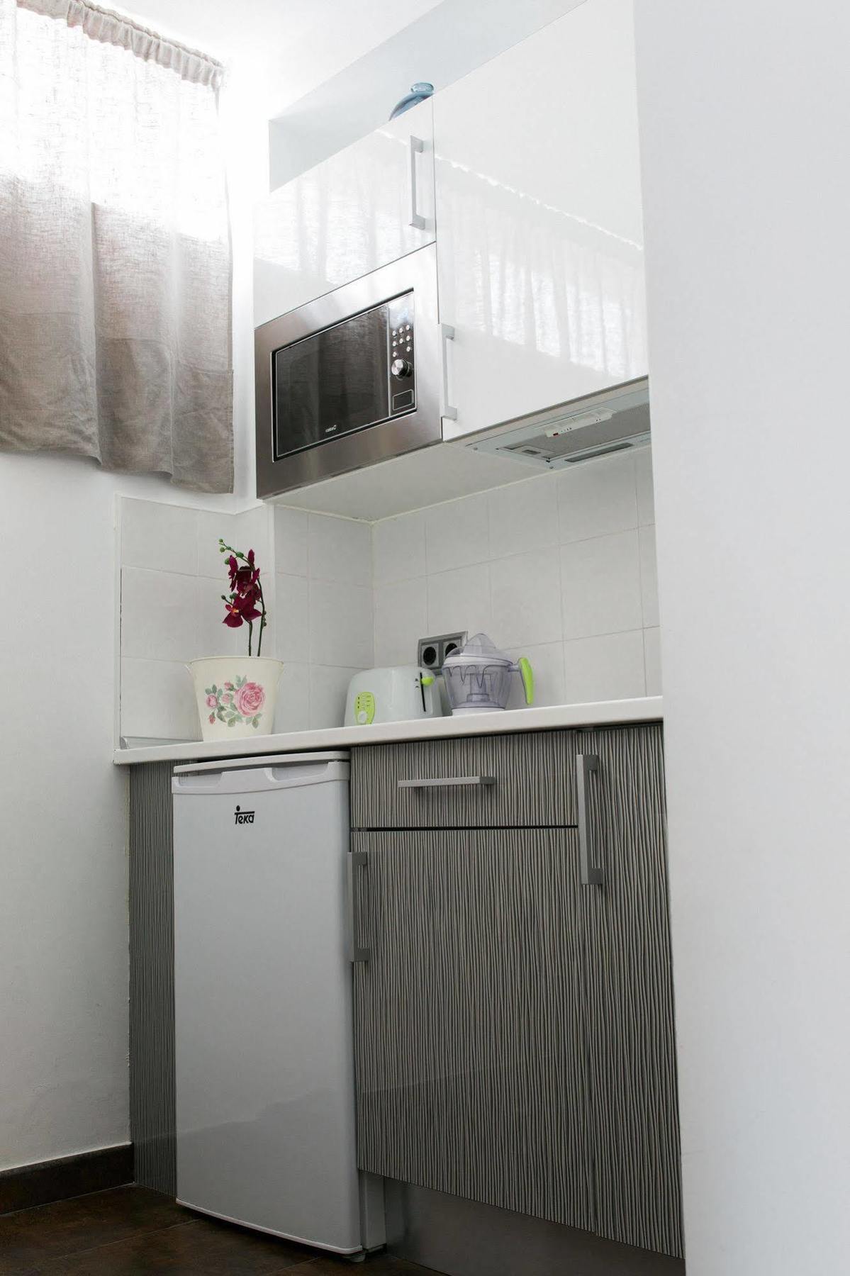 Estudios Sierra De Francia Apartment Bejar