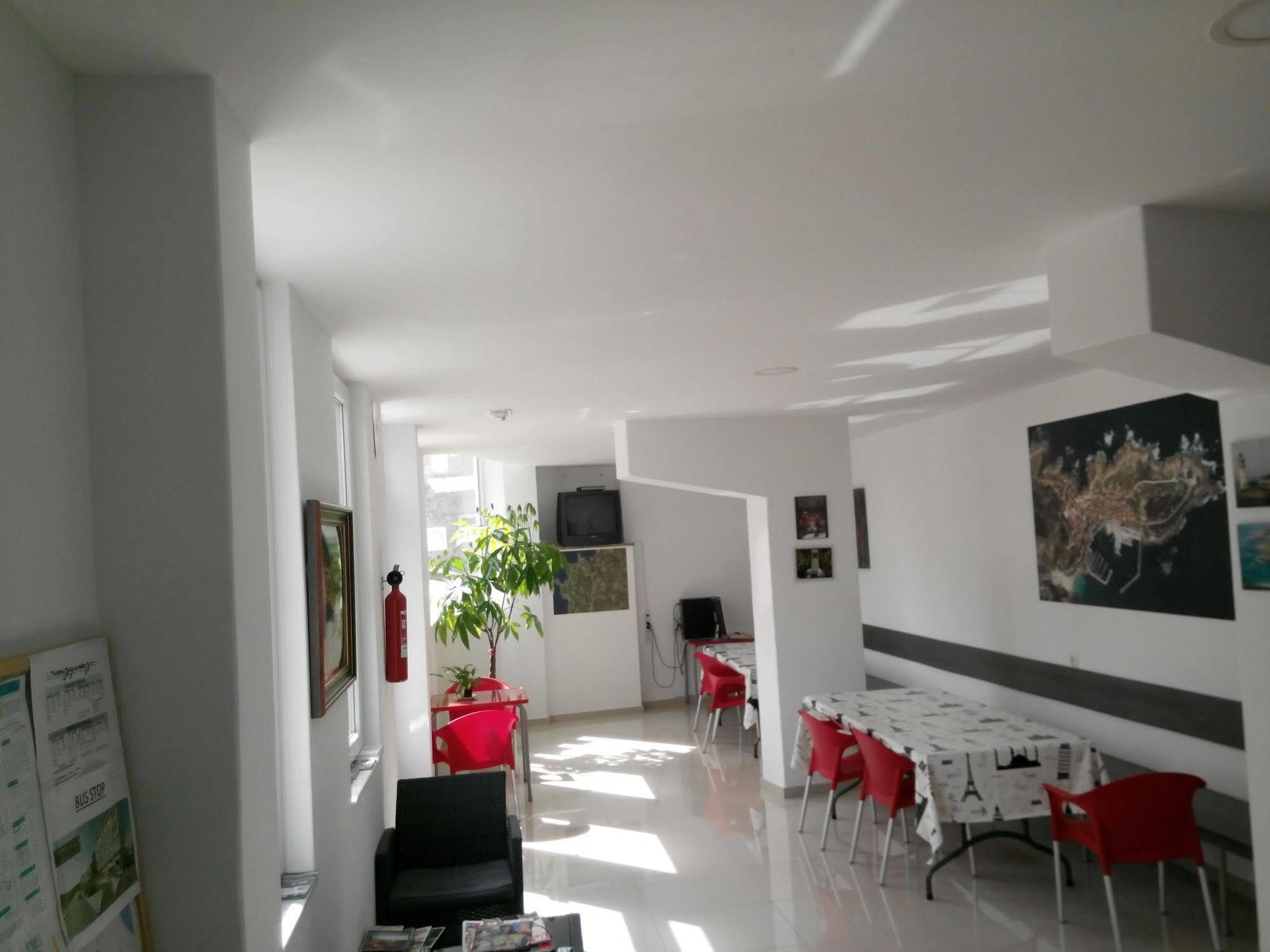 Hostel @ *