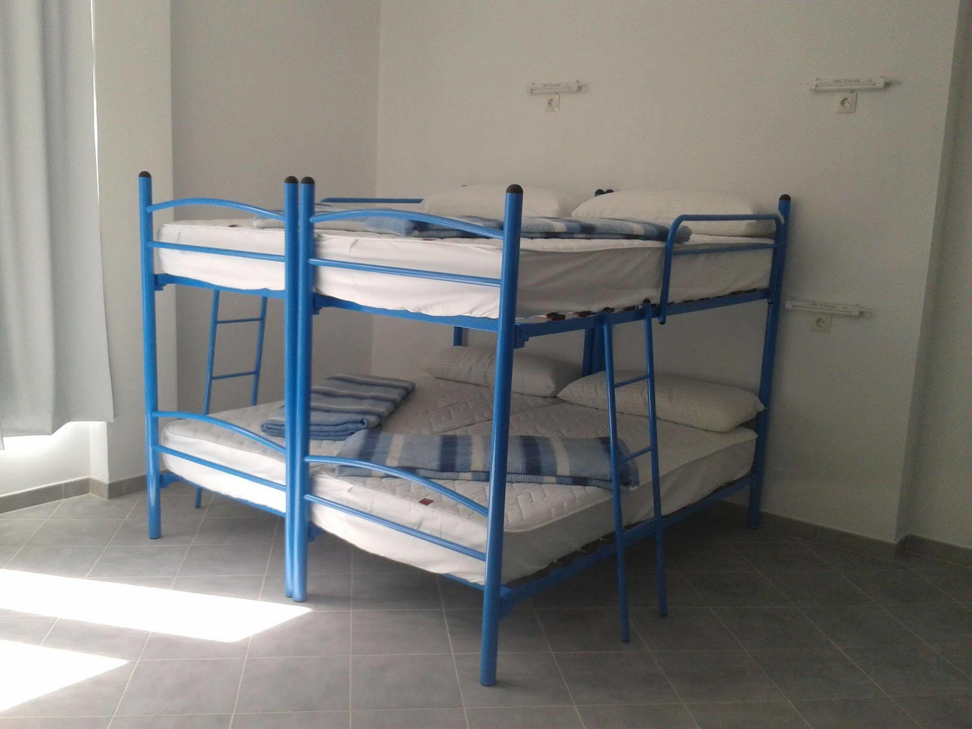 @ Hostel *