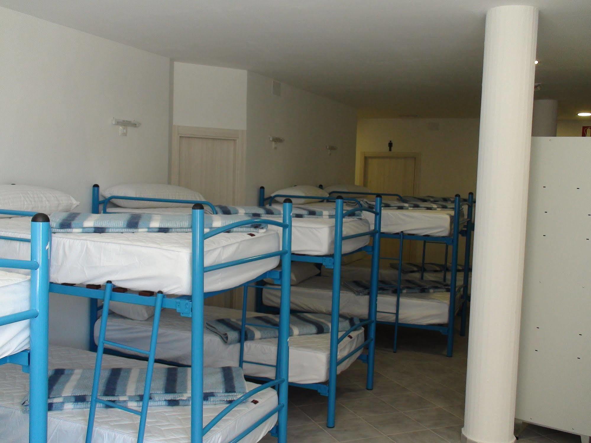 @ Hostel Muxia