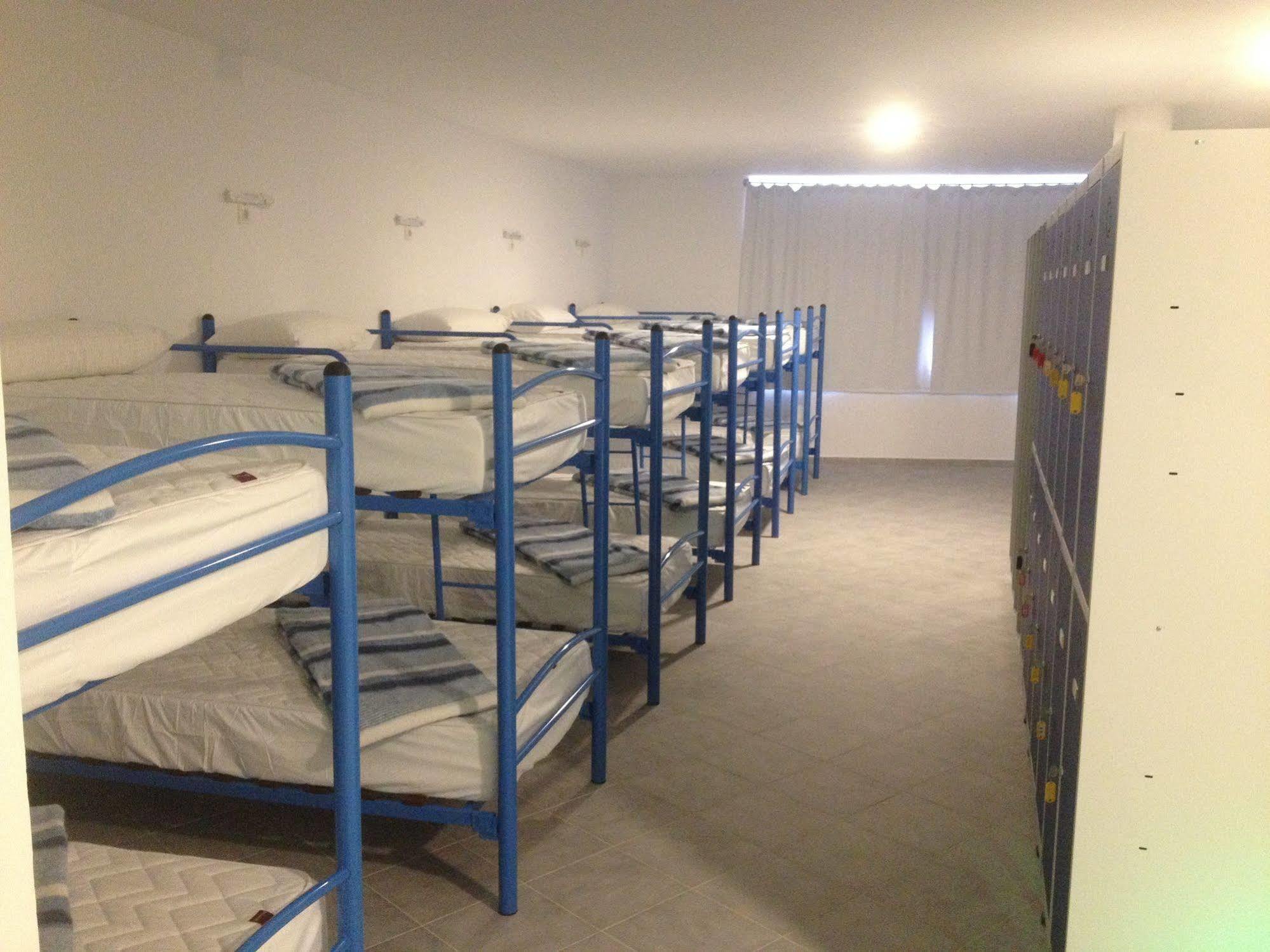 Hostel @ *
