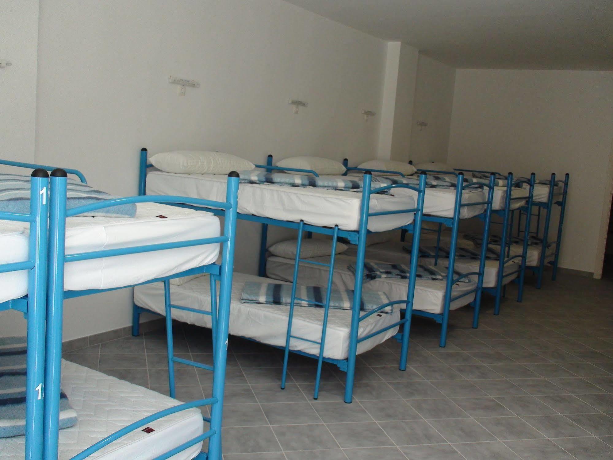 Hostel @ Muxia