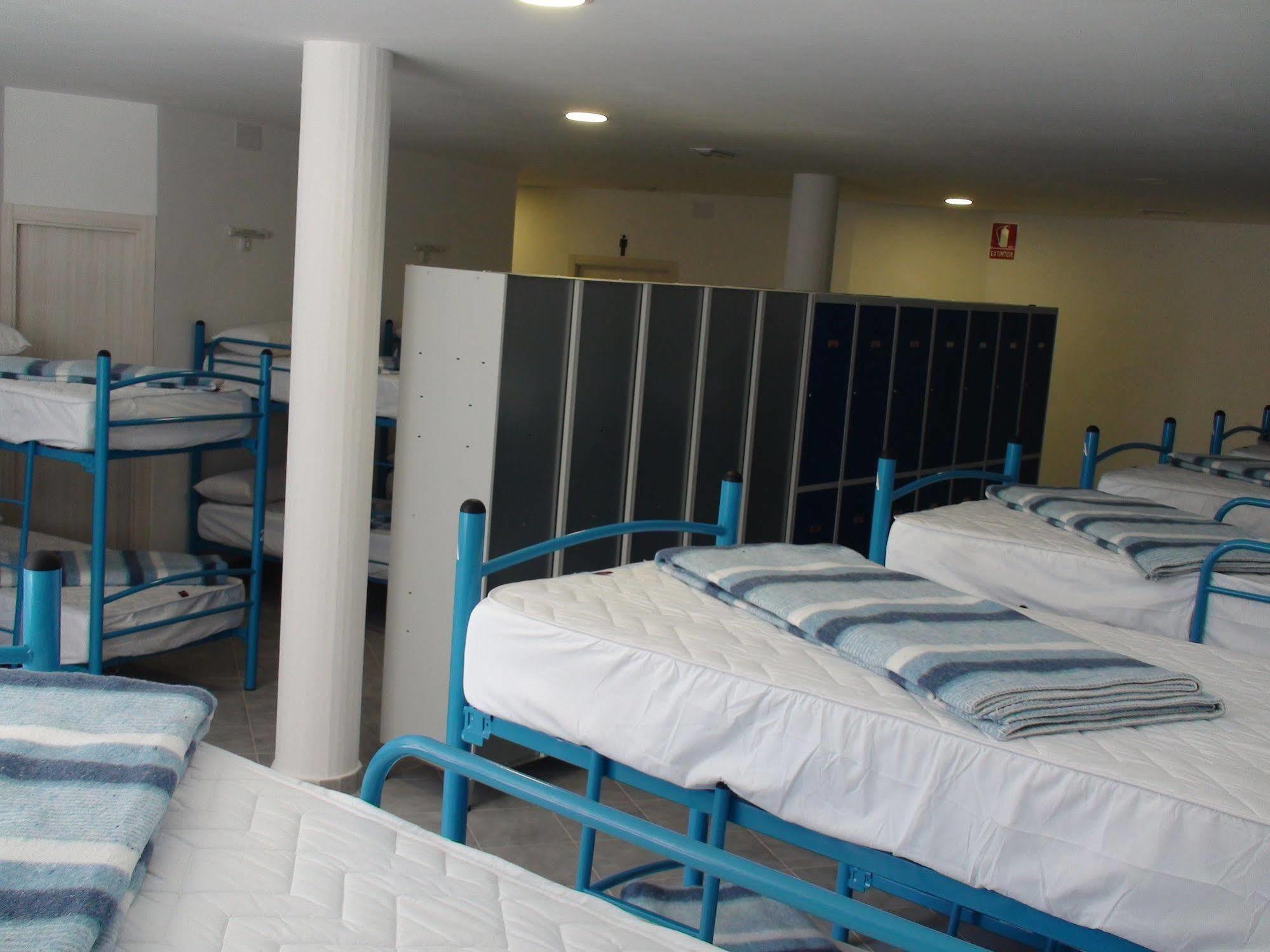 @ Hostel *