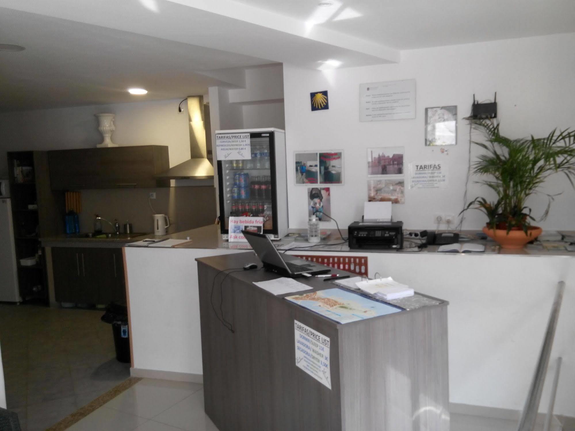 Hostel @ Muxia