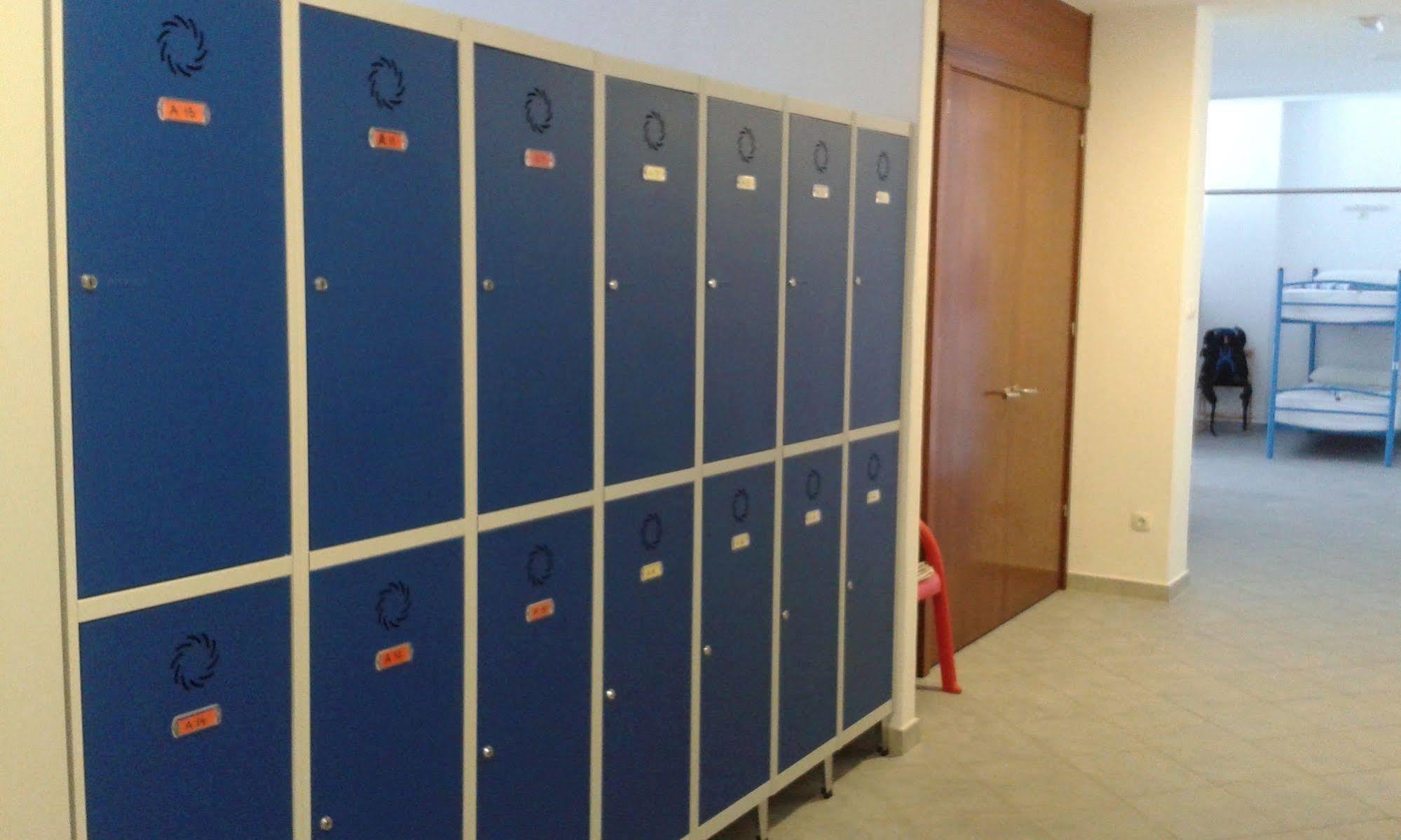 Hostel @