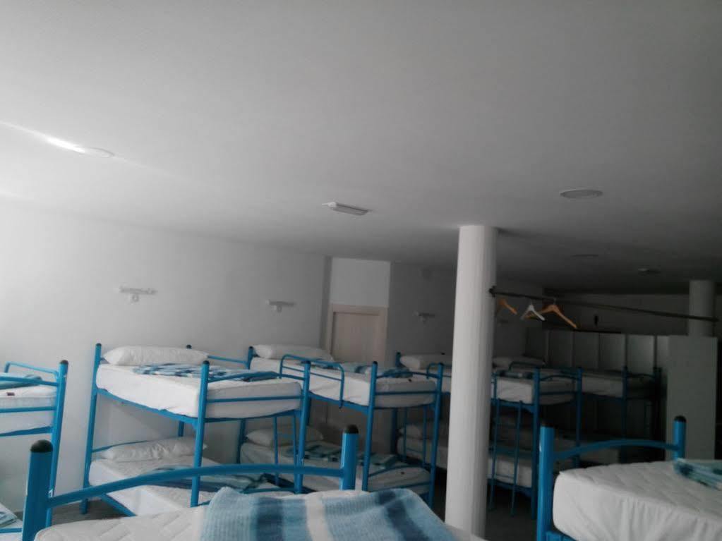 Hostel @