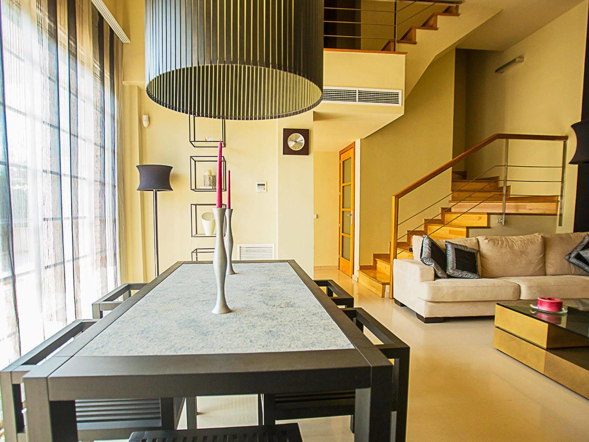 Apartamento La Torre *