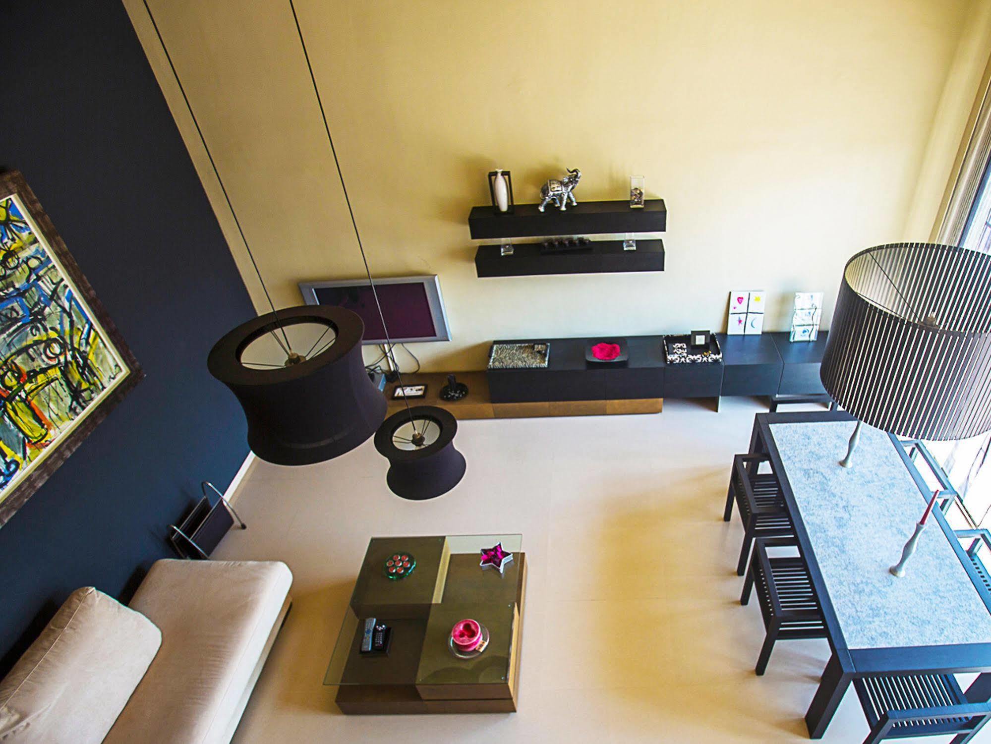 Apartamento La Torre