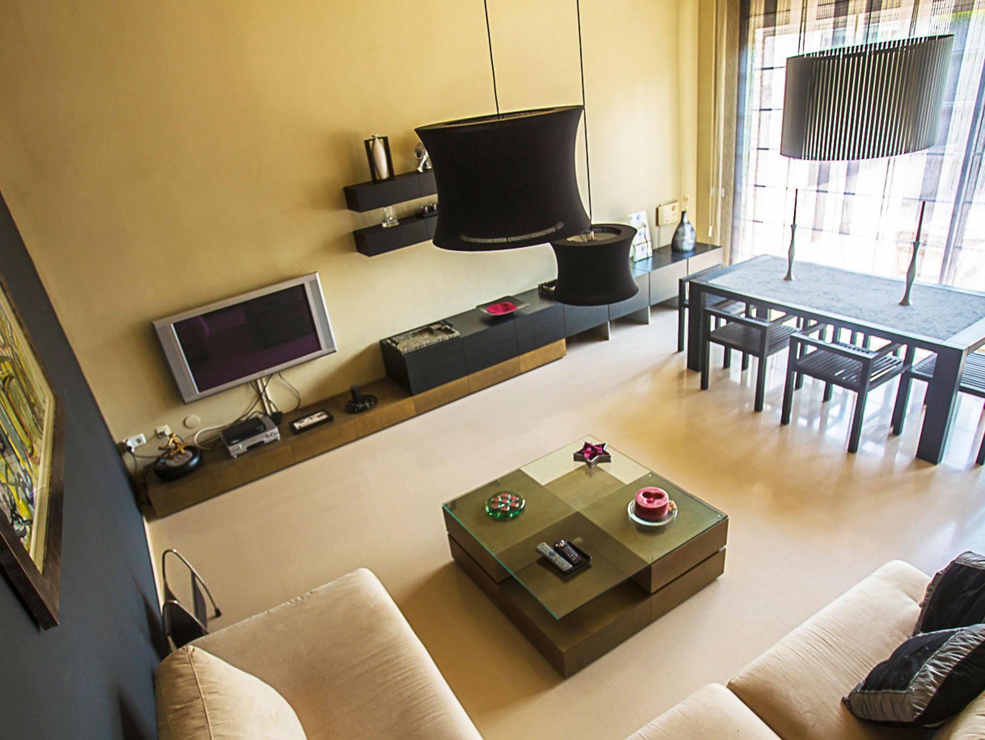 Apartamento La Torre