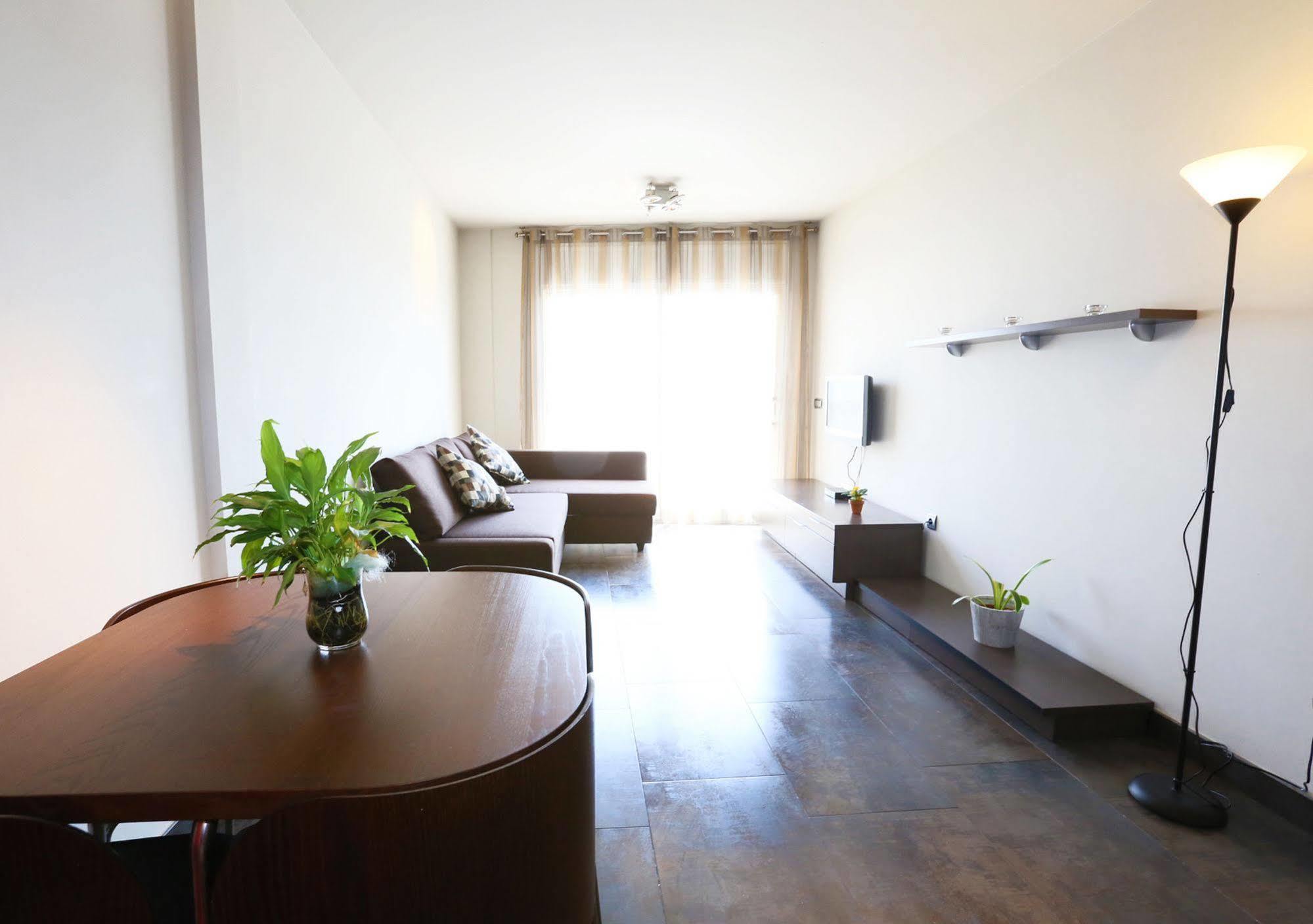 Apartamento La Torre *