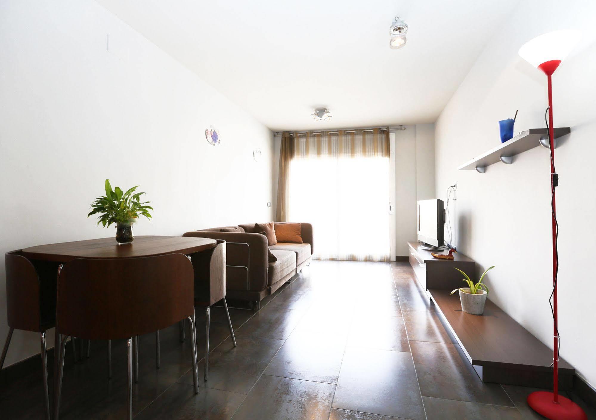La Torre Apartamento *