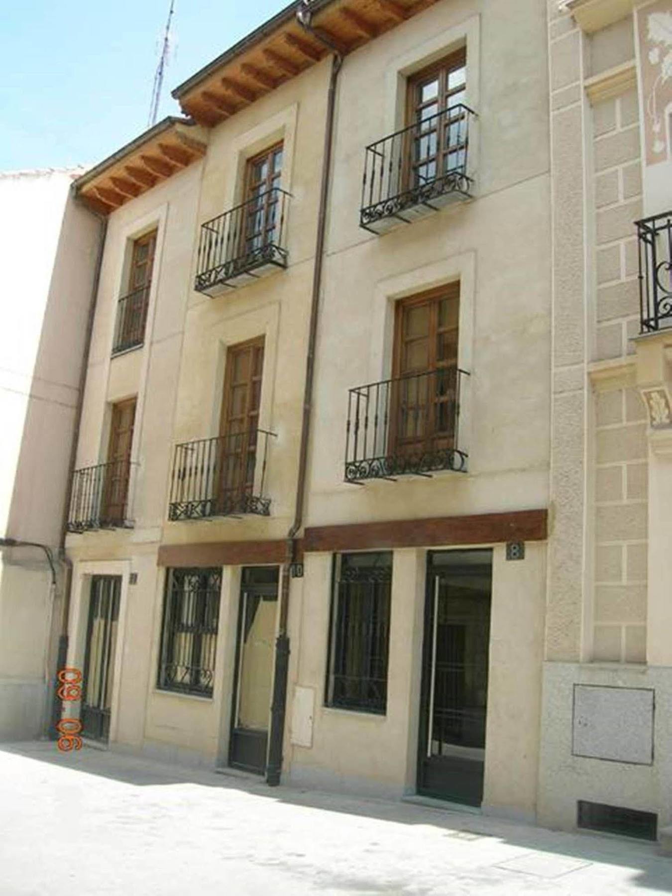 Monumental Apartment Salamanca