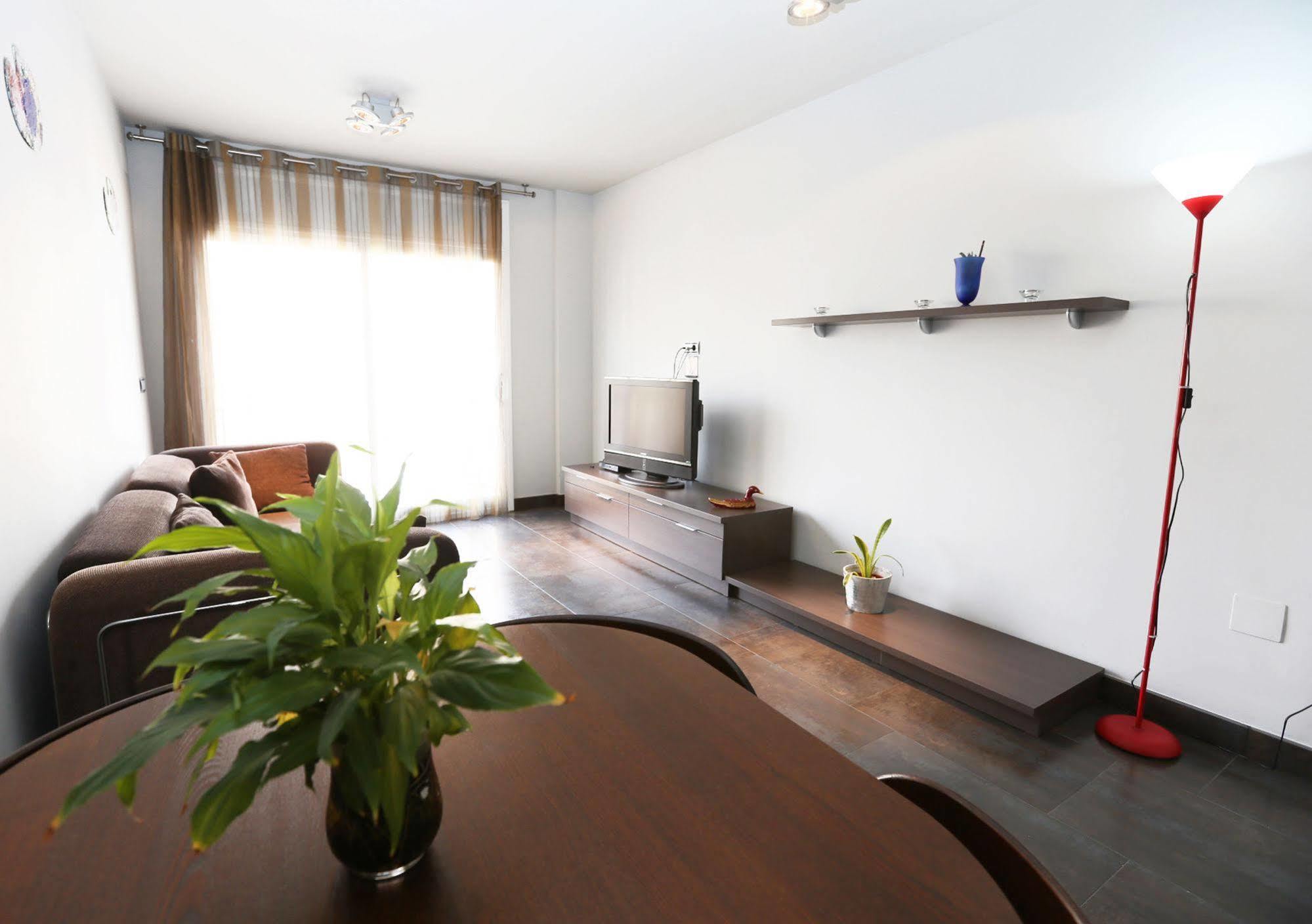 La Torre Apartamento