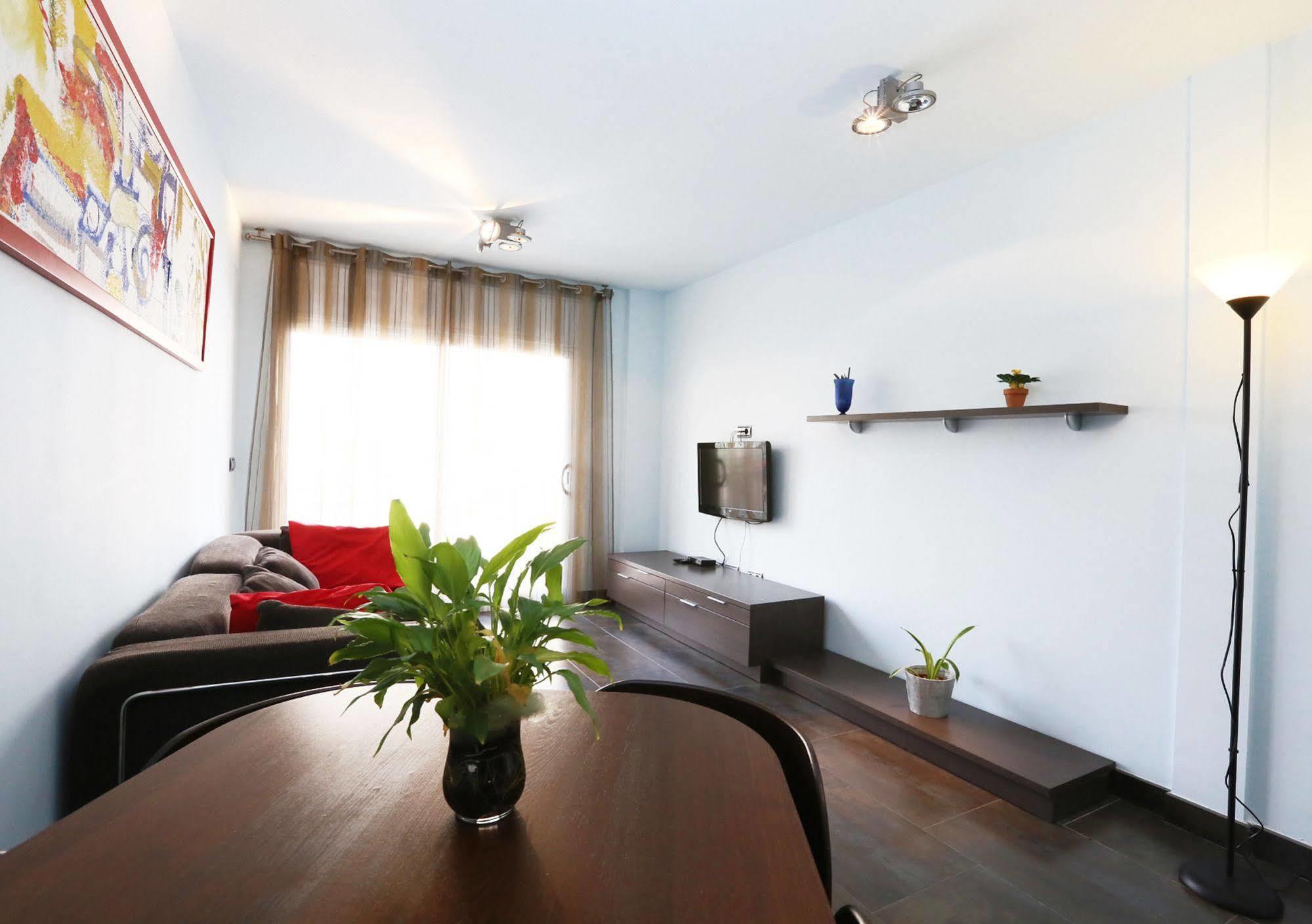 Apartamento La Torre