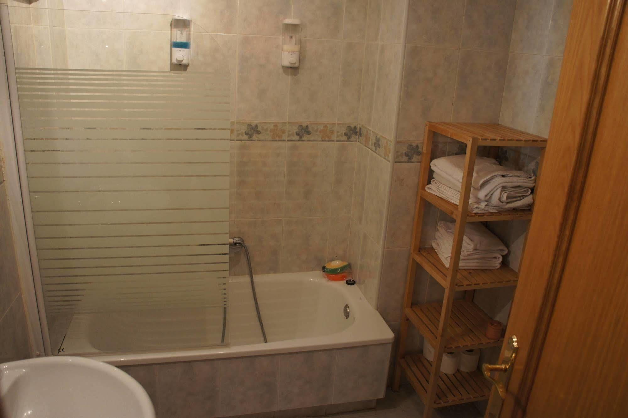 Monumental Apartment *