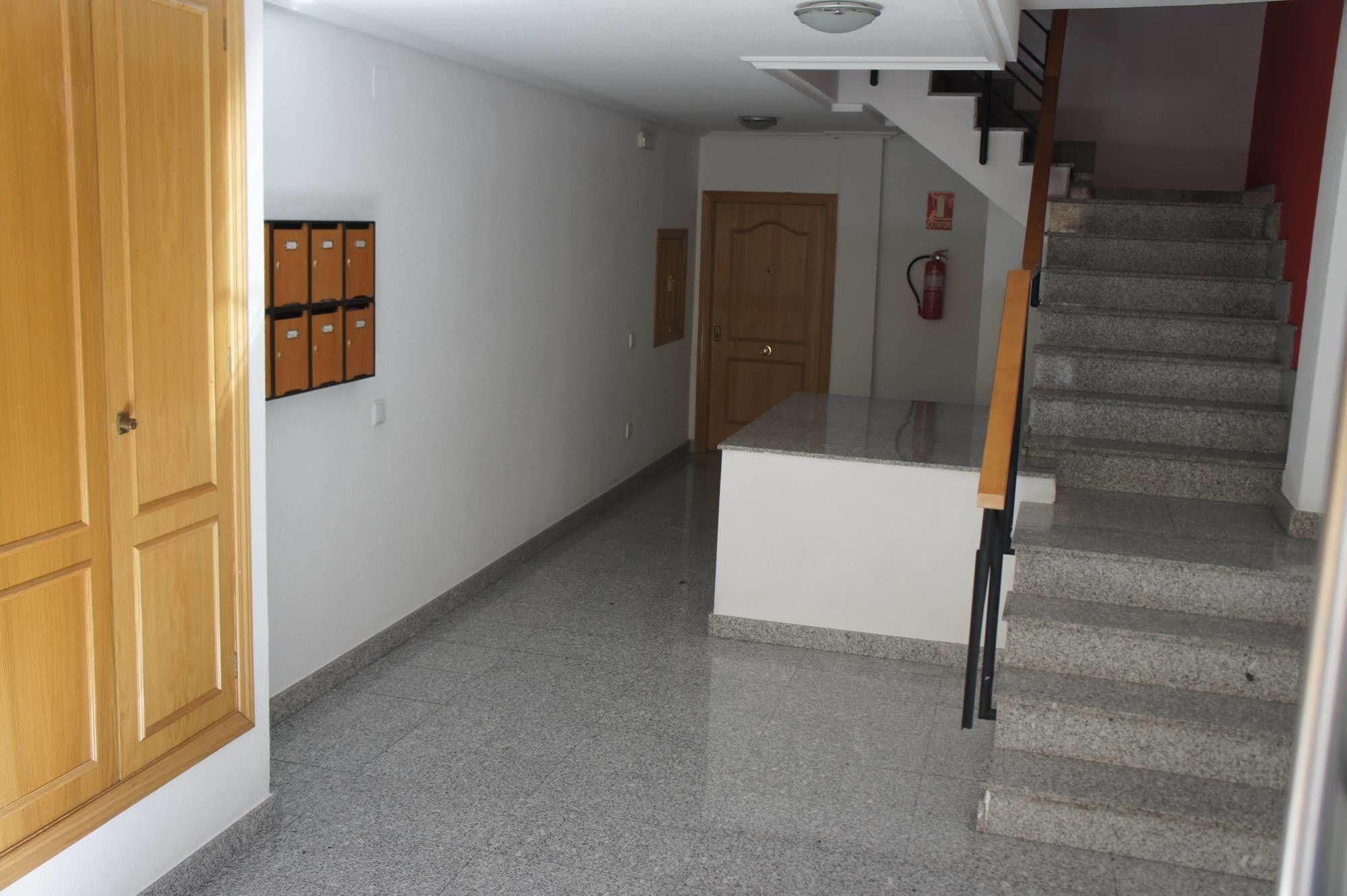Apartment Monumental