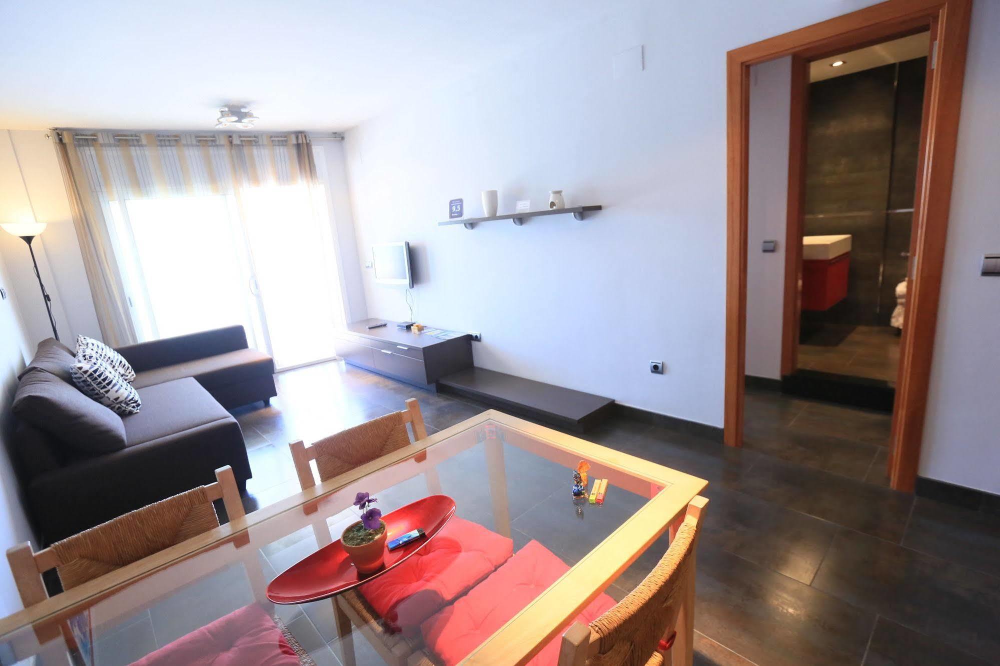 La Torre Apartamento Cambrils