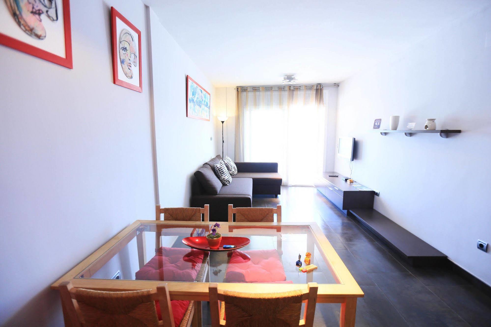 La Torre Apartamento *