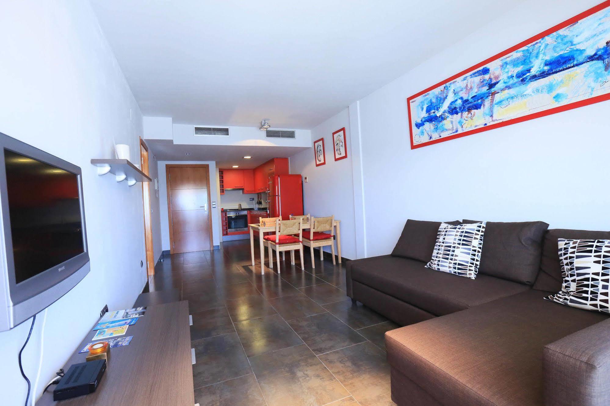 Apartamento La Torre Cambrils
