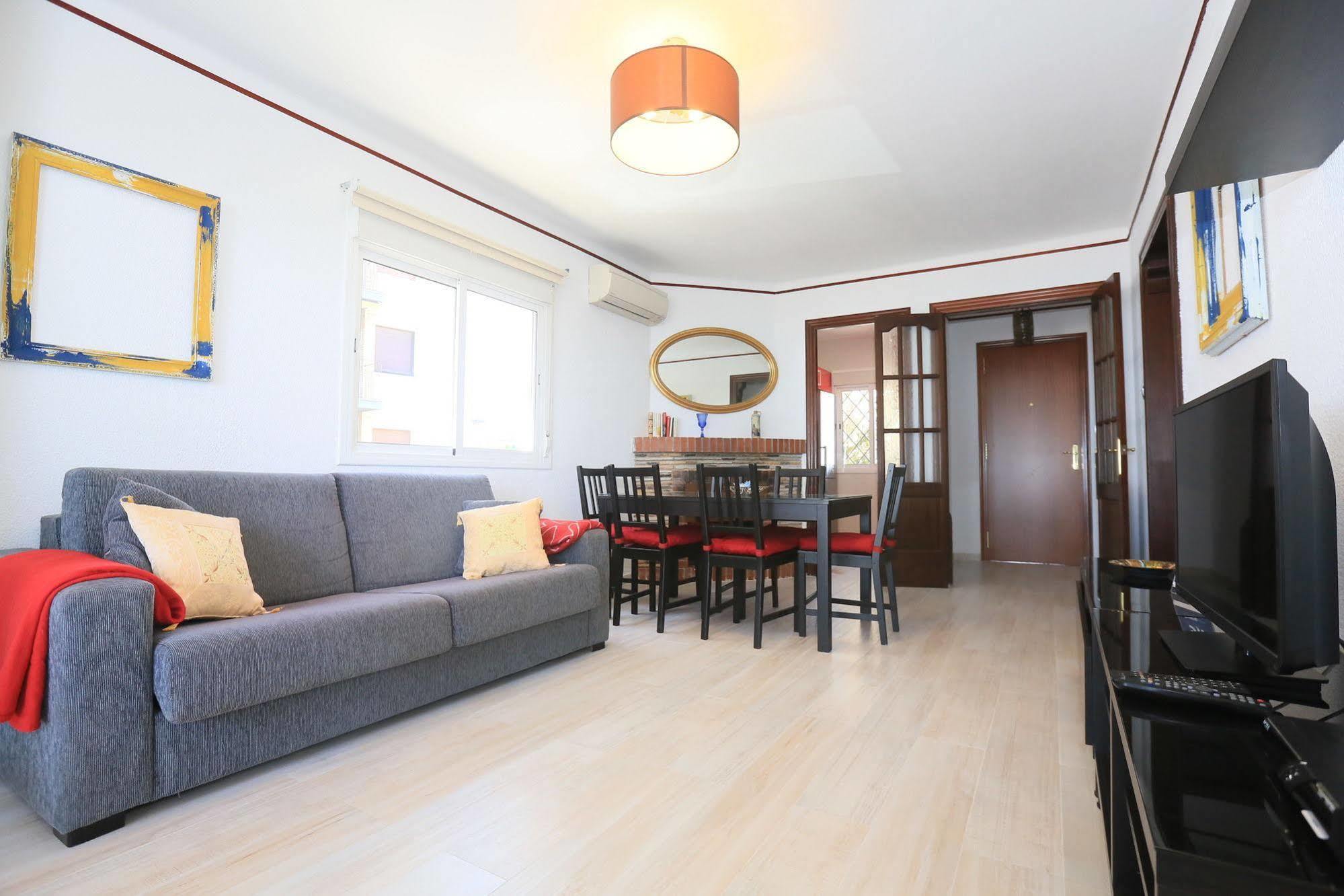 Apartamento La Torre *