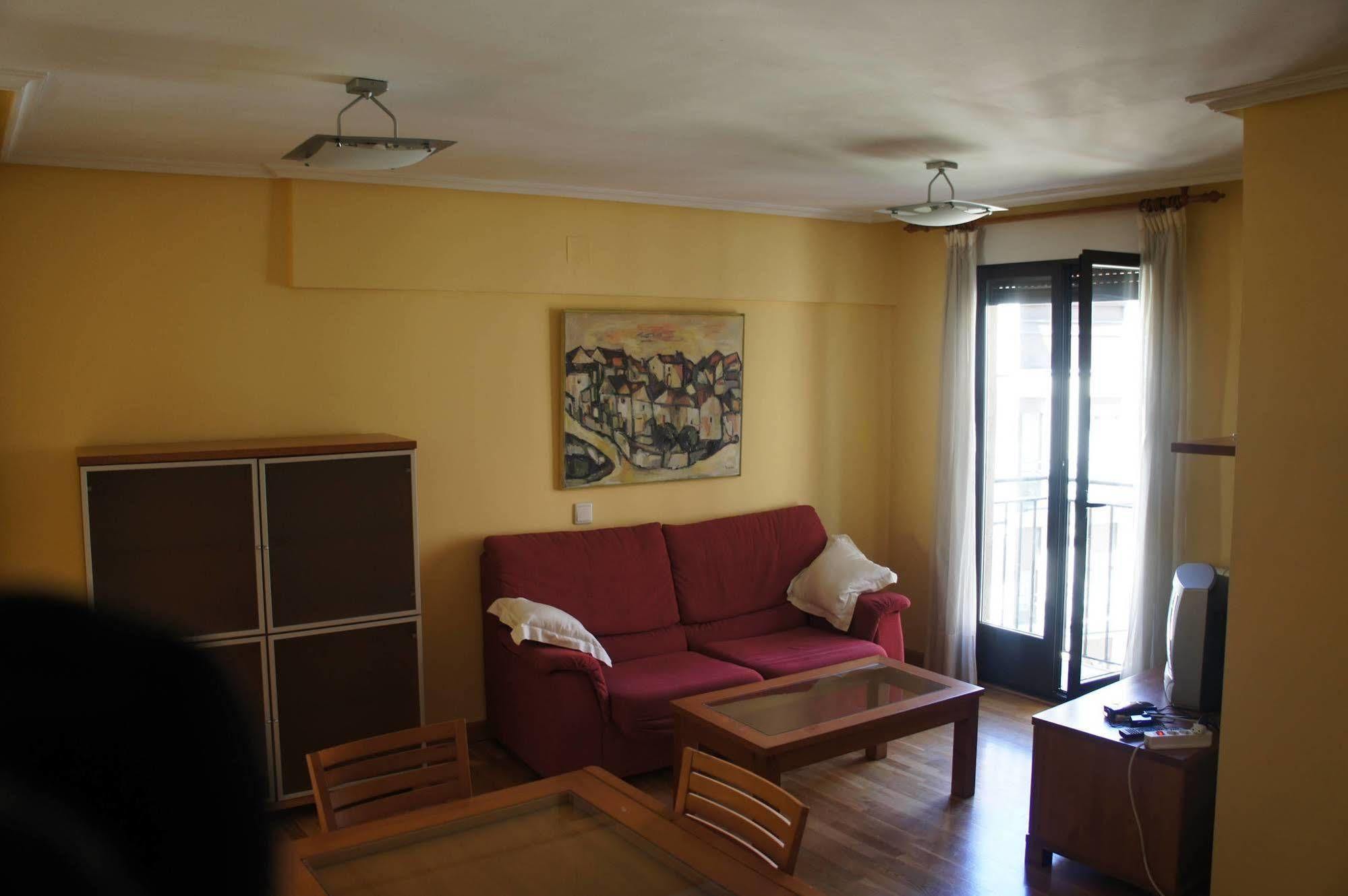Monumental Apartment *
