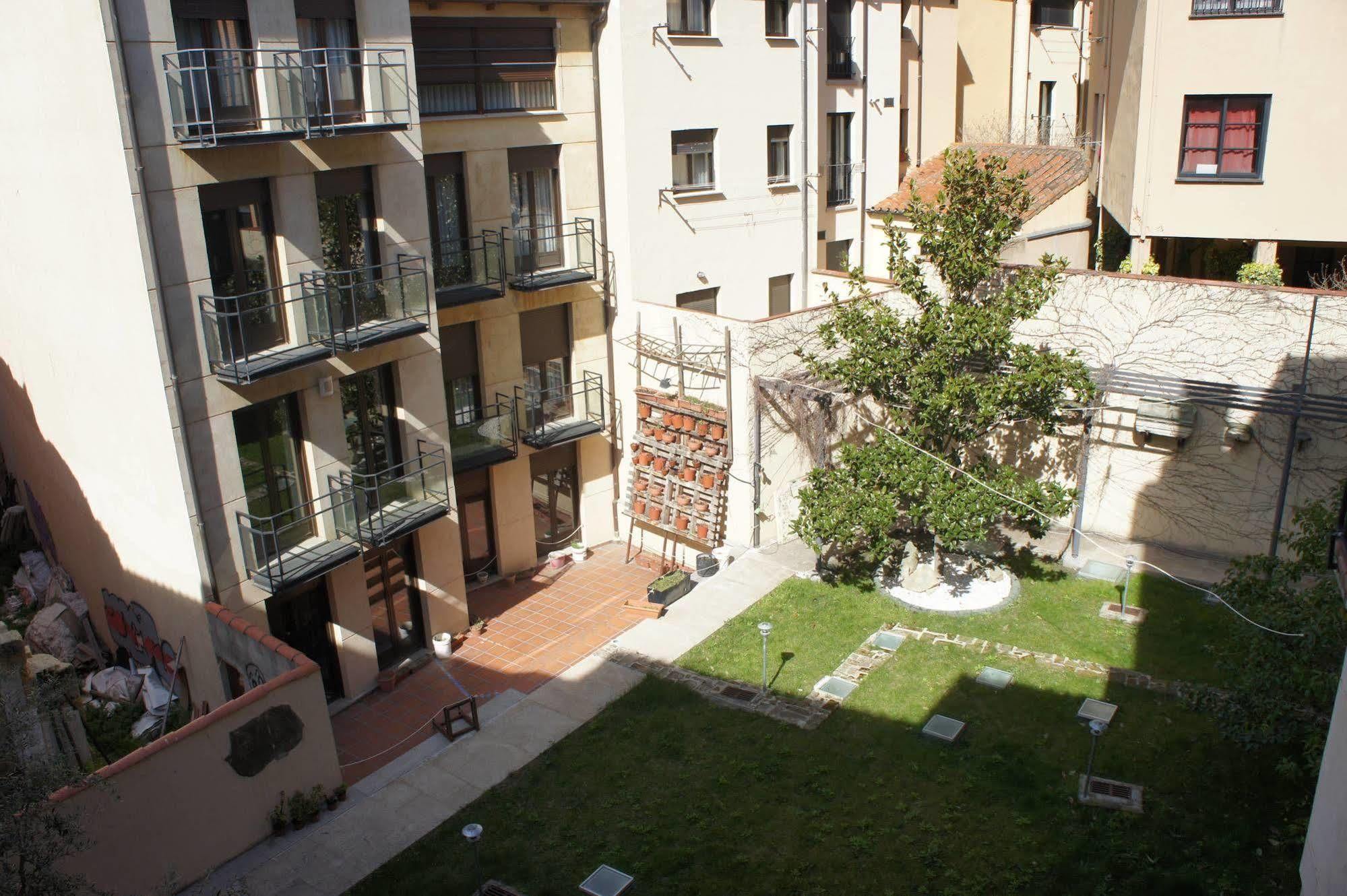 Apartment Monumental *