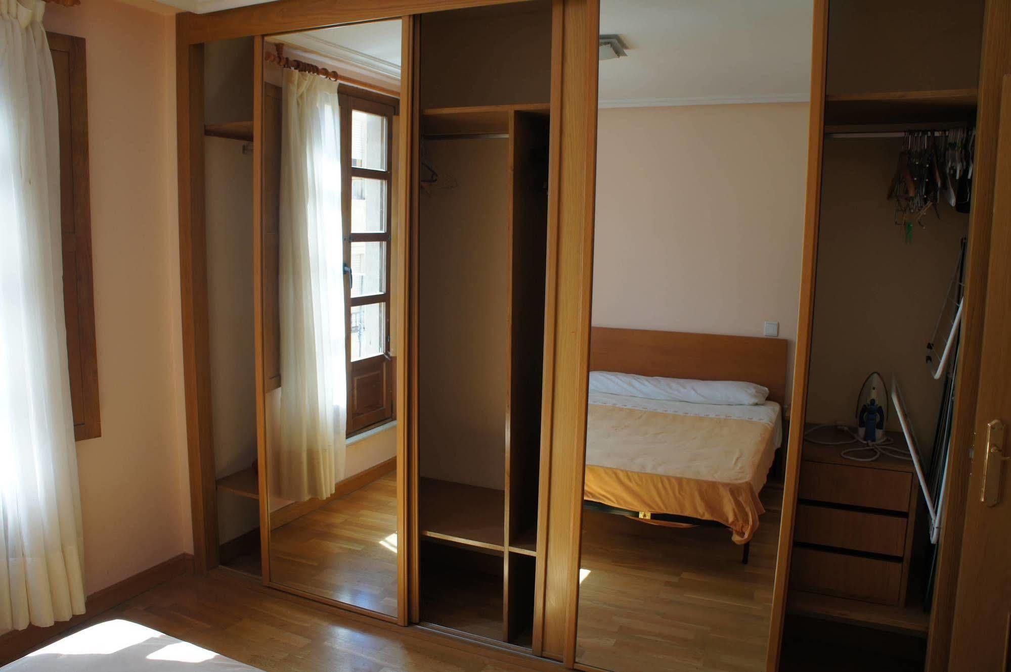 Apartment Monumental