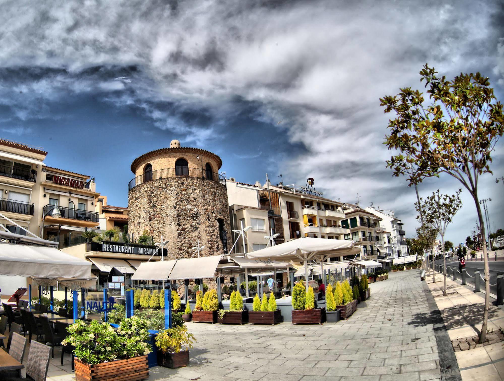 La Torre Apartamento Cambrils