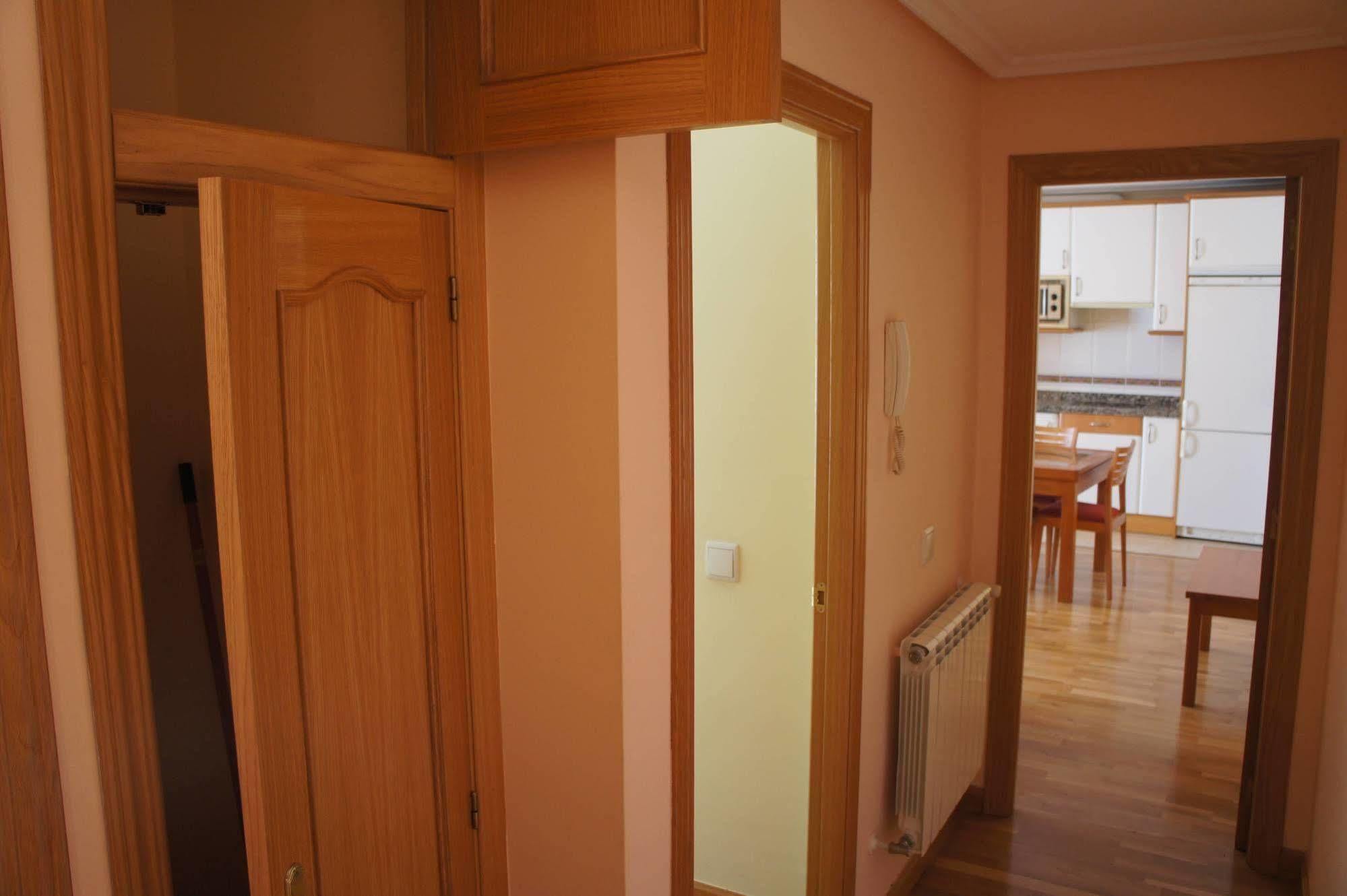 Apartment Monumental Salamanca