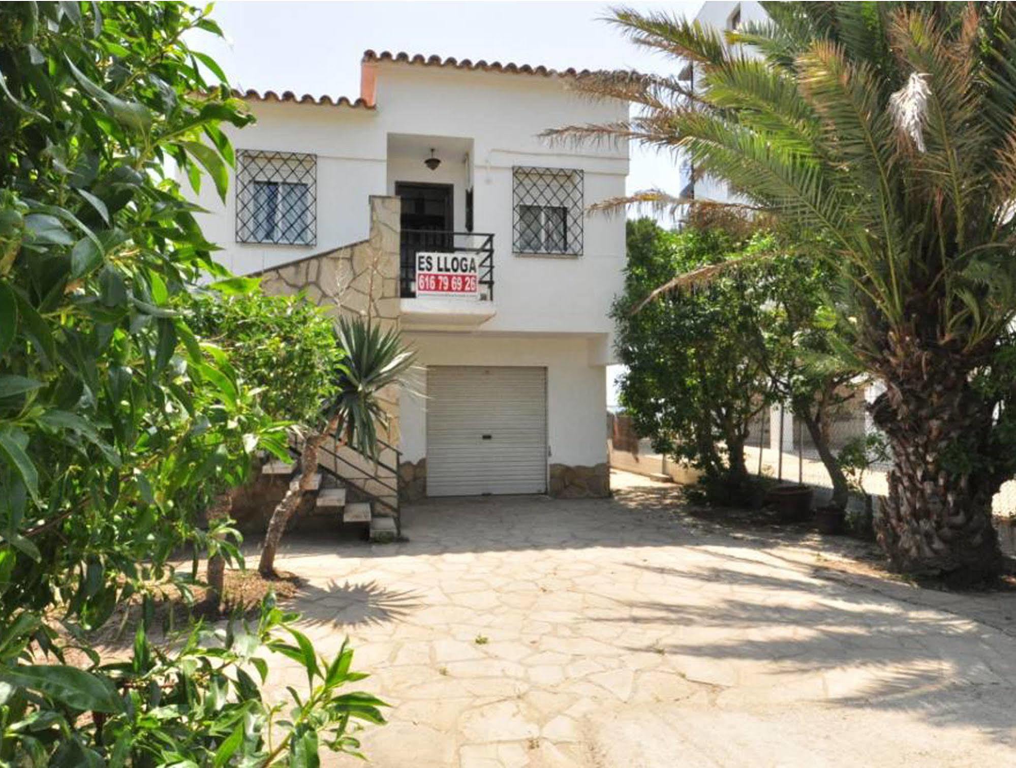 La Torre Apartamento