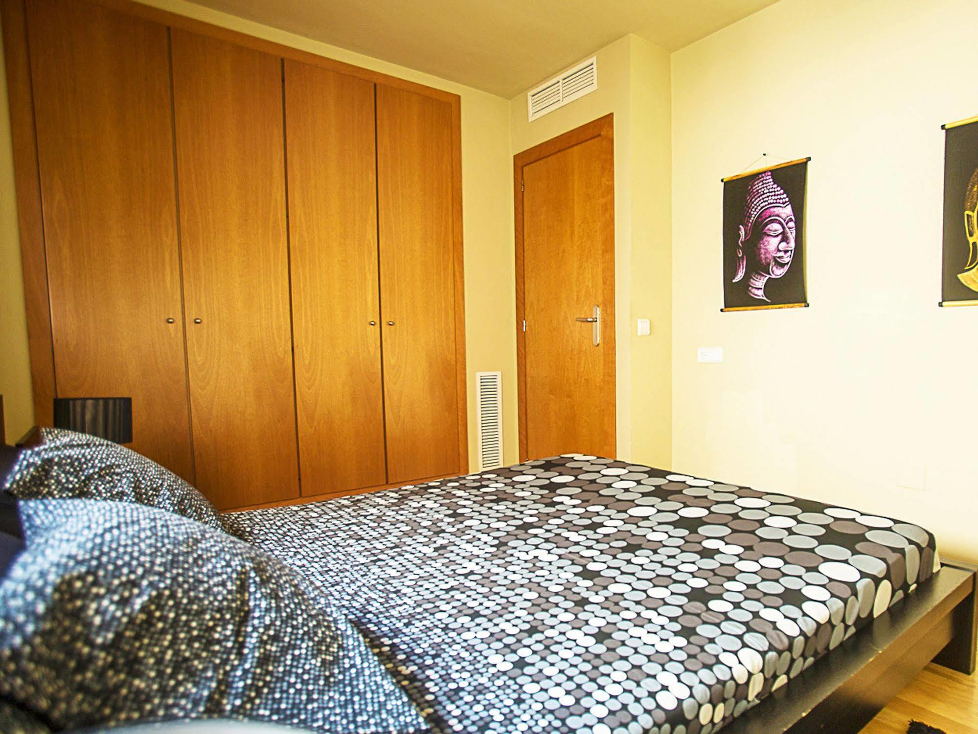 Apartamento La Torre Cambrils