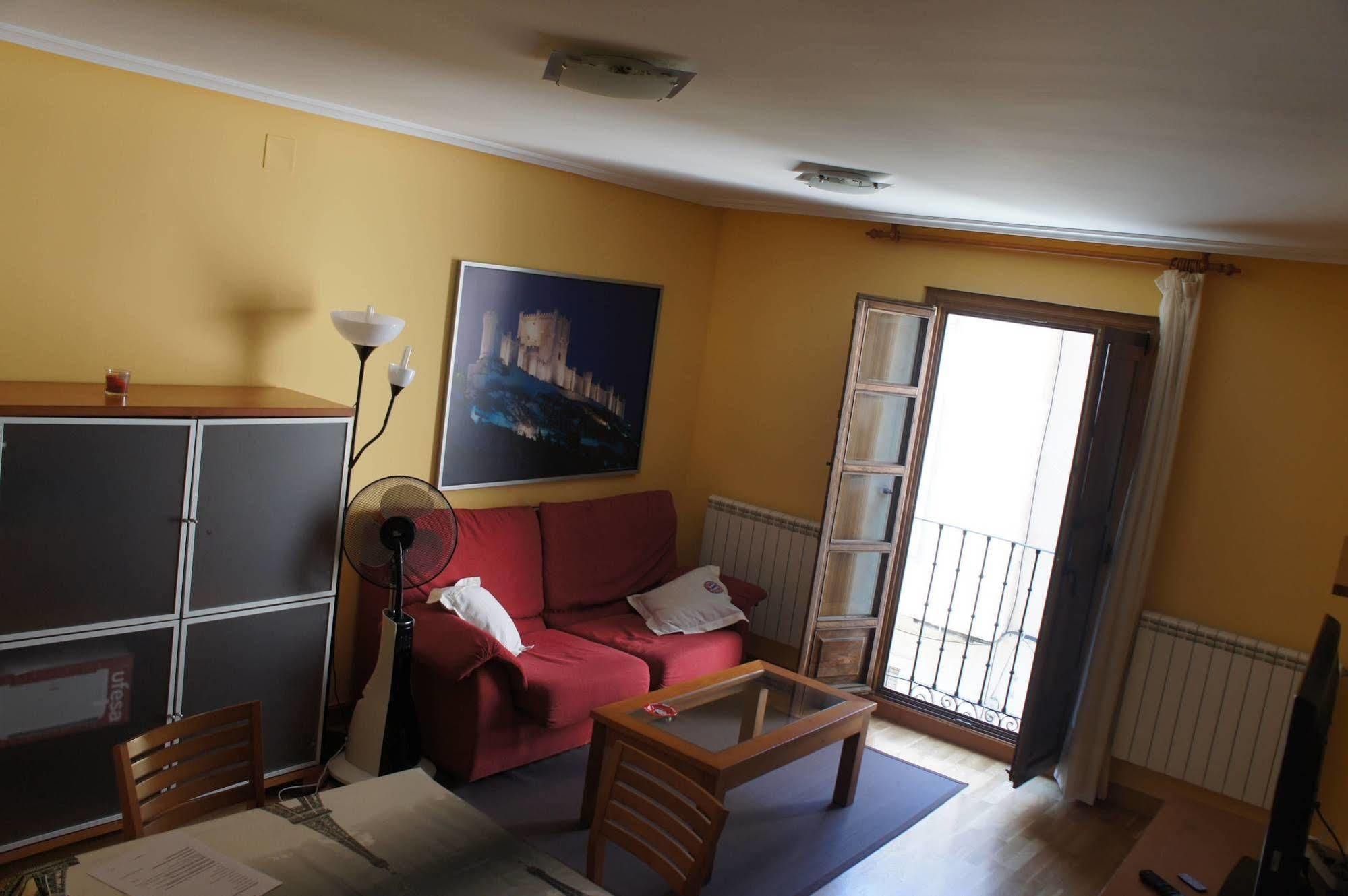 Monumental Apartment
