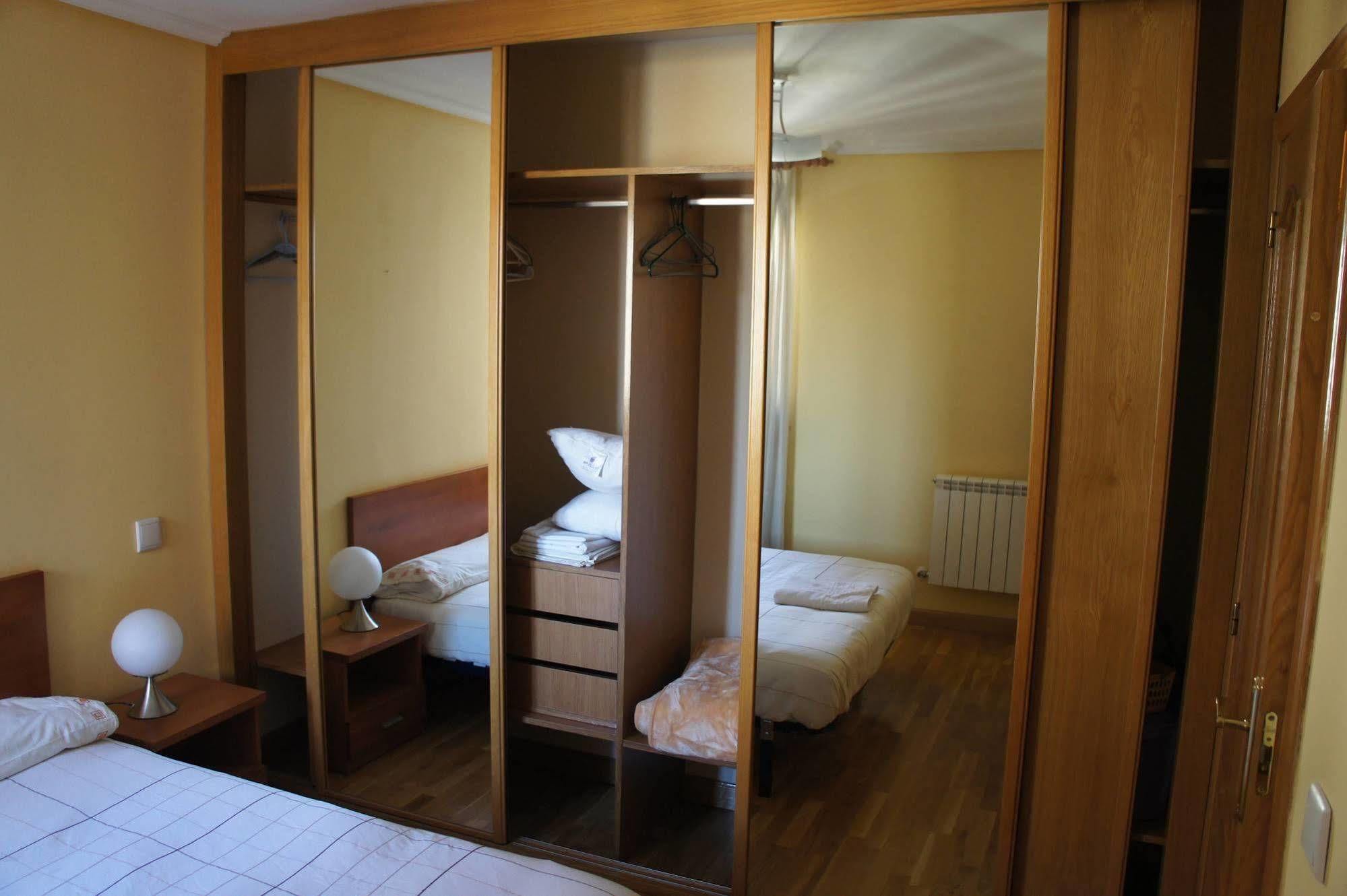 Apartment Monumental *